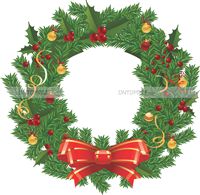 Christmas Wreath