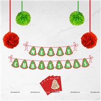 Christmas Party Pack (17 pc set)