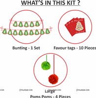 Christmas Party Pack (17 pc set)