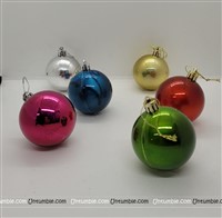 Tree Decoration Balls