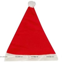 Santa Caps (Large)