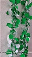 Fluorescent Tinsels (Green)