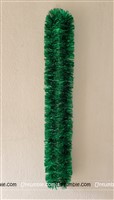 Green Tinsels