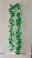 Fluorescent Tinsels (Green)