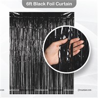 Construction JCB Foil and Poster Birthday Decor Kit