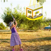 Construction Theme Pinata