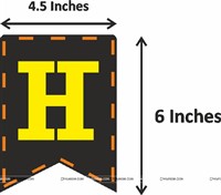  Construction Swirls Party Kit