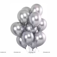 Cowboy theme Super saver birthday decoration kit (Pack of 58 pieces)