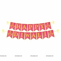Diwali Bunting