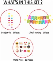 Diwali Kits