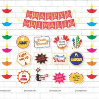 Diwali Party Mini Kit