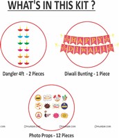 Diwali Party Mini Kit