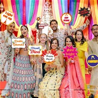 Diwali Party Mini Kit