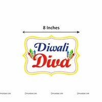 Diwali Kits Photo Props Kit