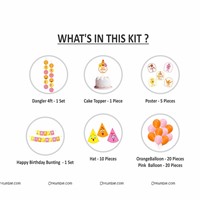 Eena Meena Deeka 999 Party Pack