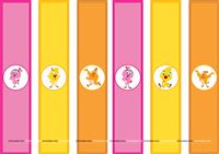 Eena Meena Deeka Wrist Bands