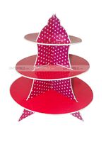 cup cake stand