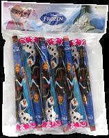 Frozen Theme Party Horns