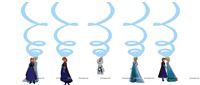 Frozen theme party decoration kit (Pack of 31 pcs)
