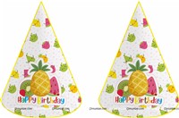 Fruits Theme Hat