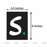 Friendship Day Decoration Kit With Foil Balloons