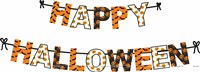Happy Halloween Banner