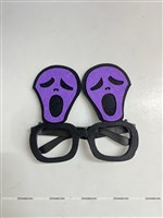 Halloween goggles 1 nos