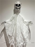 Halloweeen Ghost 1 piece