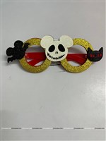Halloween goggles 1 nos