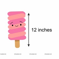 Ice Cream theme posters