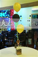 Centerpieces - box type