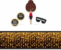 Centerpieces - box type