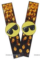 Kaala Chashma theme Wristbands