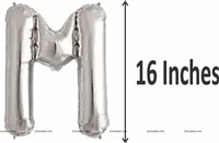 Best Mom Foil Balloon Kit