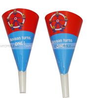 Nursery Rhymes Birthday theme Blowers