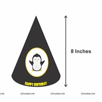 Penguin Theme Birthday KIt 