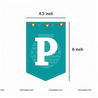 Happy Pongal Banner & Swirls Kit