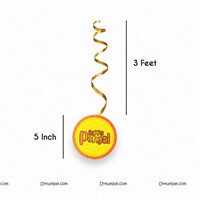 Pongal Swirls (Pack of 10)