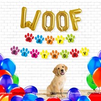 Puppy Mini Party Pack