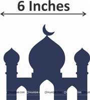 Eid Mubarak Banner Kit