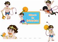 Selfie with Bajrangi Poster Kit