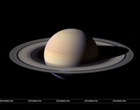 Saturn