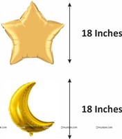 Space Astronaut  Theme Backdrop Arch Kit