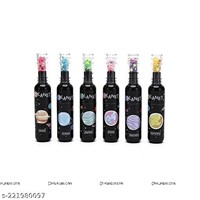 Space Theme Bottle Shaped Highlighter