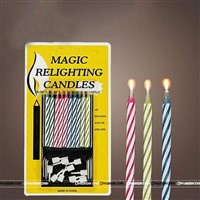 738169 - Untumble Magic Candles