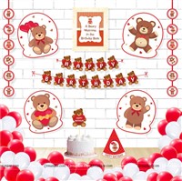 Teddy Theme 999 Kit