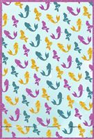 Mermaid Gift Wrappers