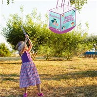 Mermaid Theme Pinata