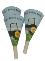 Tractor theme Blowers