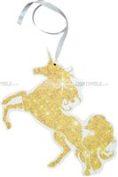 Unicorn theme Posters / Cutouts